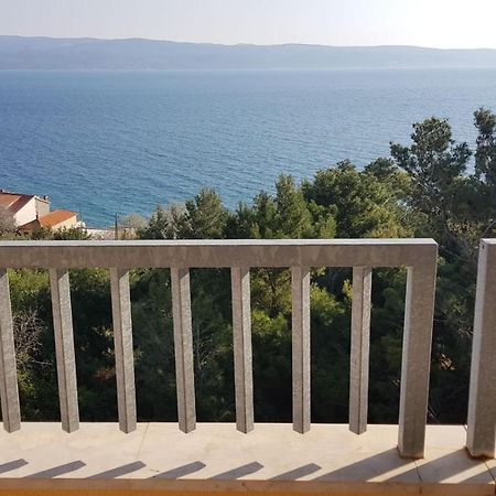 Apartmani Babic Dugi Rat Exterior photo